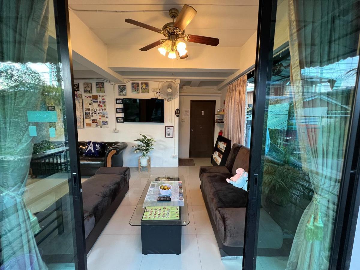 Family Home Chiang Mai Absolute House Exterior foto