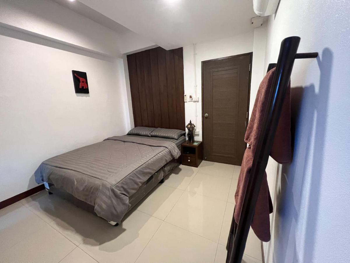 Family Home Chiang Mai Absolute House Exterior foto