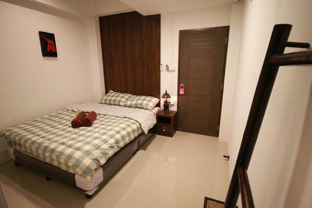 Family Home Chiang Mai Absolute House Exterior foto